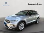 Volkswagen T-Roc 1.0 TSI Style