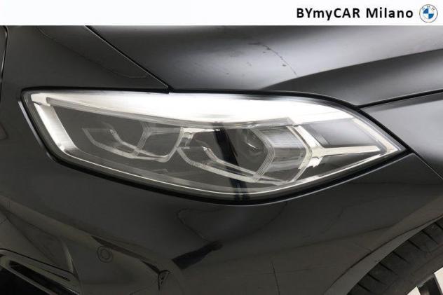 BMW Serie 1 118d Msport auto - Foto 10