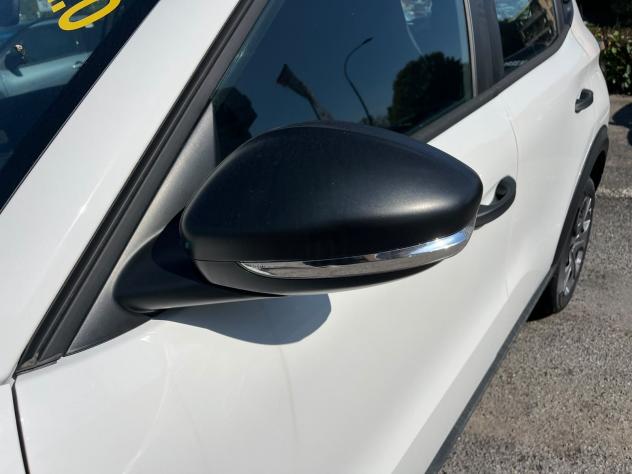 Citroën C3 Turbo 100 cv Manuale YOU - Foto 4