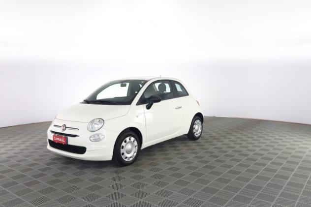 FIAT 500 500 1.0 Hybrid Cult rif. 23939776 - Foto 8