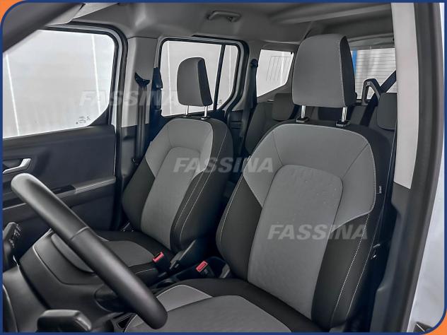 Ford Tourneo Courier Tourneo Courier 1.0 EcoBoost Titanium - Foto 8