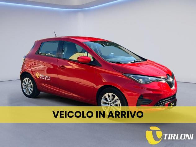 Renault ZOE Zoe Zen R110 Flex my20