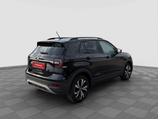 VOLKSWAGEN T-Cross T-Cross 1.0 TSI 110 CV DSG Style rif. 23930505 - Foto 5