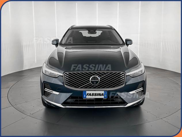 Volvo XC60 Recharge T6 Plug-in AWD auto Plus Bright - Foto 2