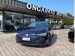 Volkswagen Golf Golf 2.0 TDI 115 CV SCR Life #Telecamera #Luci Ambient