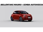 FIAT 500 Berlina Hybrid Icon rif. 23807607