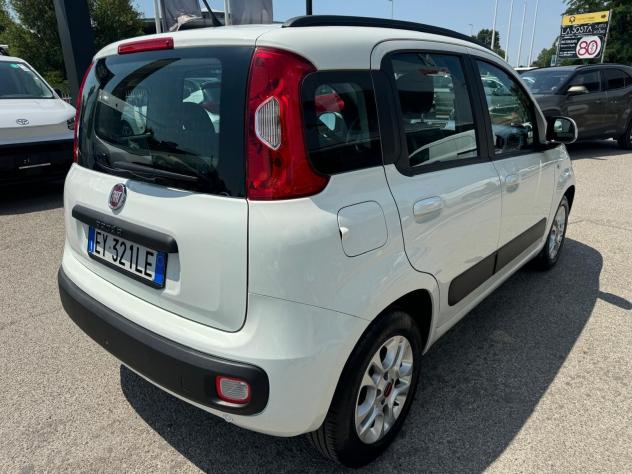FIAT Panda 1.2 69cv Lounge - Foto 5