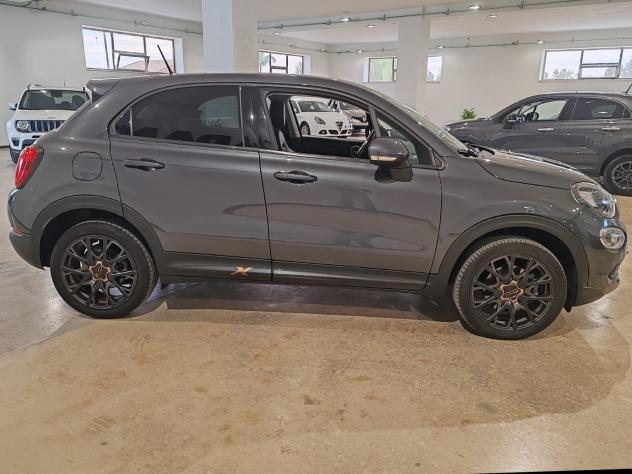 Fiat 500X 1.6 MultiJet 120 CV DCT S-Design City - Foto 4