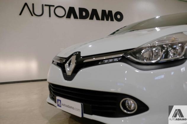 Renault Clio dCi 8V 75CV Start&Stop 5 porte Energy duel - Foto 6