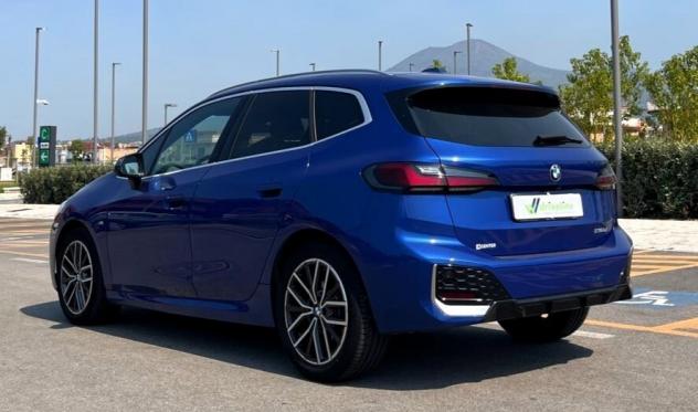 Bmw 2er Active Tourer 218d Msport - Foto 3