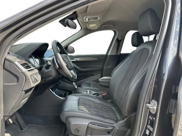 BMW X1 SDRIVE 18D XLINE AUTO - Foto 4
