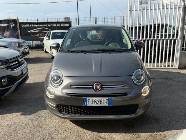 Fiat 500 2017 1.2 BENZINA Riva 91000KM - Foto 2