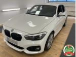 BMW 118 i 5p. Msport Shadow rif. 24166190