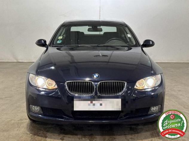 BMW 325 xi cat Coupé Attiva 4X4 Automatica rif. 23748800 - Foto 4