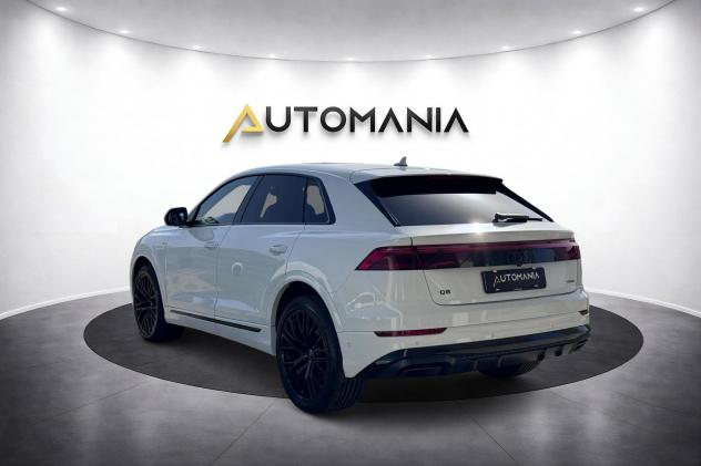 Audi Q8 TDI 210kW quattro tip. S Line Edition - Foto 7