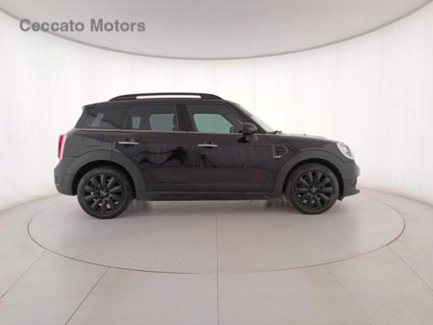 MINI Countryman 2.0 TwinPower Turbo Cooper D Hype Steptronic rif. 21096730 - Foto 3