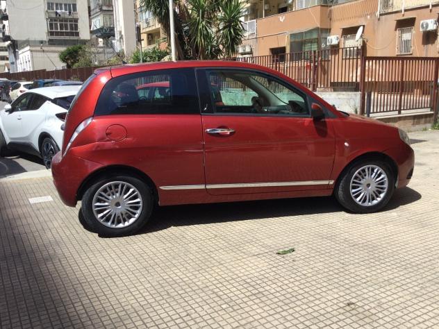 Lancia Ypsilon 1.4 Oro Bianco - Foto 7