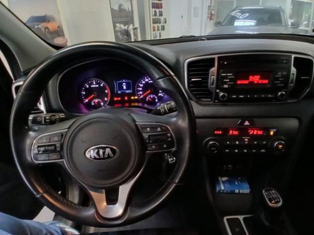 KIA Sportage 1.7 CRDI 2WD Business Class rif. 24166537 - Foto 3