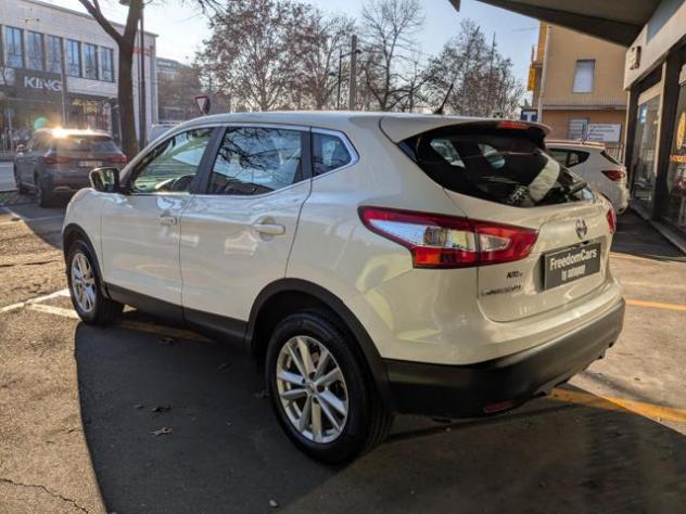 NISSAN Qashqai 1.2 DIG-T Visia rif. 23390800 - Foto 8