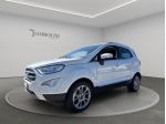 Ford EcoSport 2018 1.0 ECOBOOS