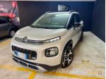 Citroen C3 Aircross BlueHDi 100 S&S Shine