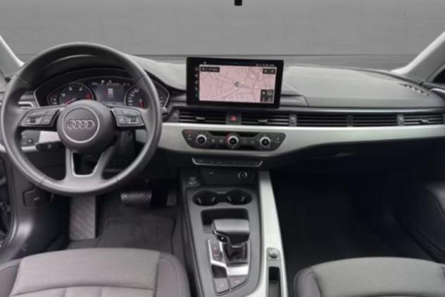 AUDI A4 Avant 40 TDI S tronic S line edition rif. 24049460 - Foto 6