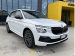 SKODA Kamiq 1.0 TSI 115 CV DSG Black Dots rif. 23757434