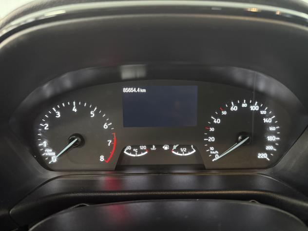 Ford Fiesta Fiesta 5p 1.1 Titanium 75cv - Foto 7
