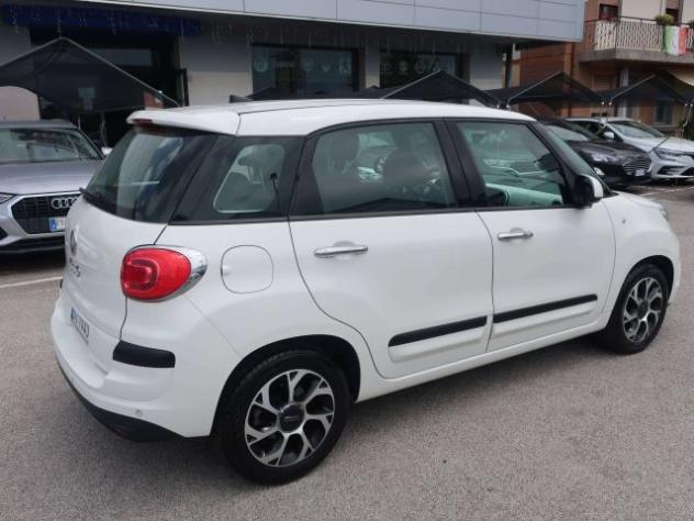 FIAT 500L 500L 1.6 mjt Business 120cv - Prezzo reale rif. 24078690 - Foto 10