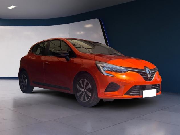 Renault Clio Clio 1.0 SCE 49KW EQUILIBRE - Foto 3
