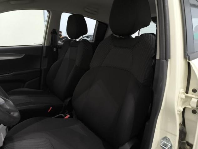 MAHINDRA KUV100 1.2 VVT M-Bifuel (GPL) K6 rif. 24206214 - Foto 8