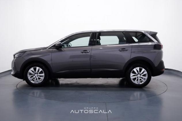 PEUGEOT 5008 1.2 PureTech Turbo 130cv S&S Active Pack rif. 21520411 - Foto 3