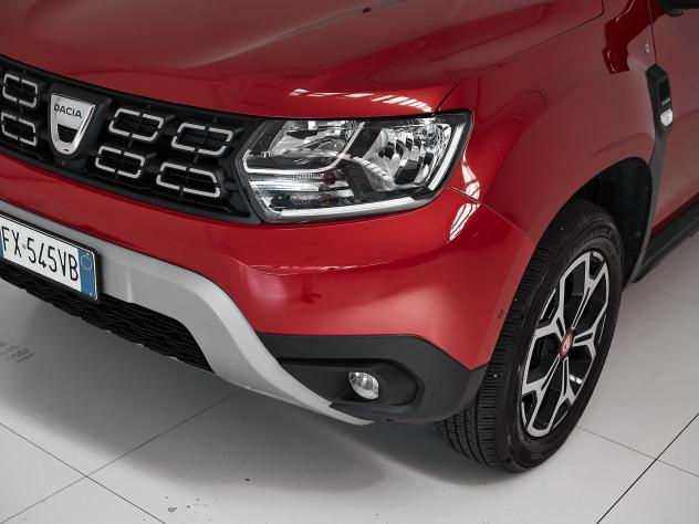 Dacia Duster Duster 1.6 sce Comfort Gpl 4x2 s&s 115cv - Foto 3