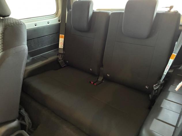 Suzuki Jimny 3 porte MT GL - Foto 9