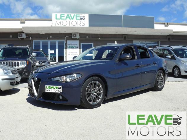 Alfa Romeo Giulia 180 CV AT8 Sport (M1487) - Foto 2
