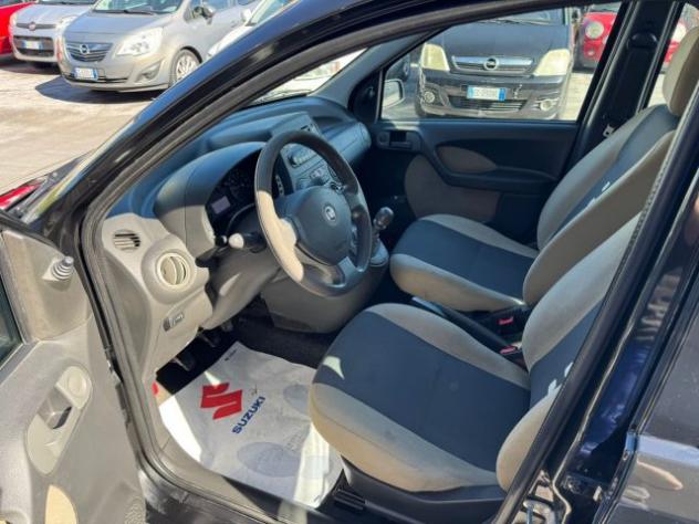 FIAT Panda 1.2 Climbing Natural Power rif. 23727919 - Foto 9