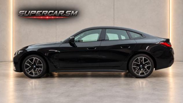 BMW 420 i Gran Coupé M SPORT rif. 24185651 - Foto 9