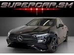 MERCEDES-BENZ A 200 d AMG PREMIUM LED HIGH PERFORMANCE NIGHT rif. 23736017