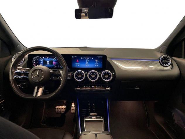 Mercedes-Benz GLA GLA-H247 2023 200 d AMG Line Advanced Plus auto - Foto 10