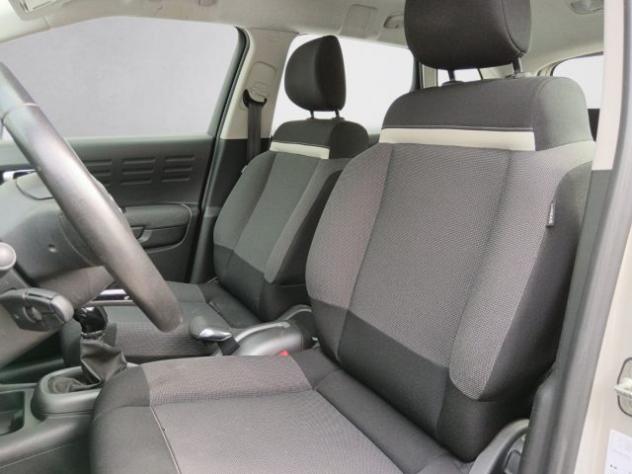 CITROEN C3 Aircross PureTech 110 S&S rif. 22516664 - Foto 6