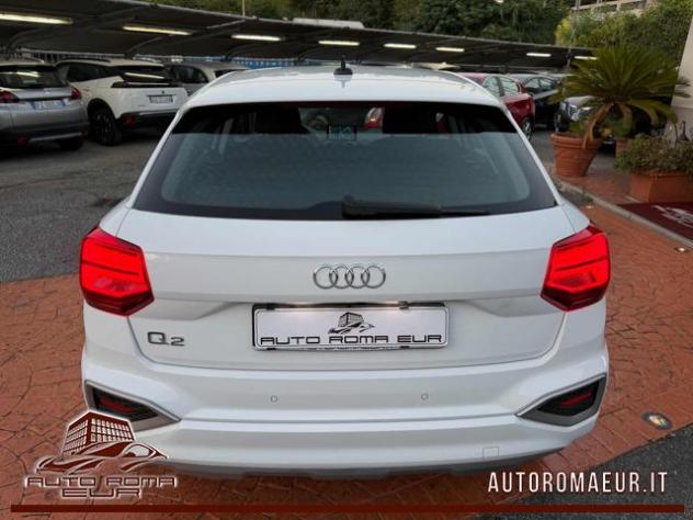 AUDI Q2 35 TFSI S tronic Business Advanced PREZZO REALE! rif. 23981427 - Foto 4