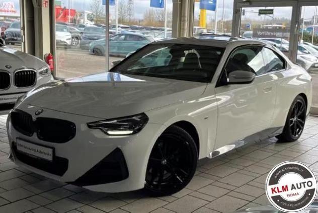 BMW 220 d Coupé M sport Bmw Uff rif. 23834544 - Foto 10