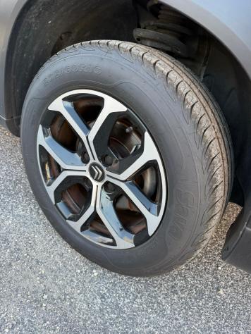 Citroen C3 Aircross 110cv *ALL. SHINE* - Foto 10