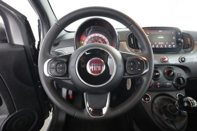 FIAT 500 500 1.0 Hybrid Club rif. 24013152 - Foto 4