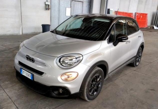 FIAT 500X 1.6MJt 130Cv PREZZO VERO UNIPRO IVA DEDUCIBILE rif. 23815821