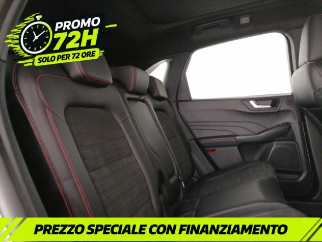 Ford Kuga 2.5 full hybrid ST-Line X 2wd 190cv cvt - Foto 8