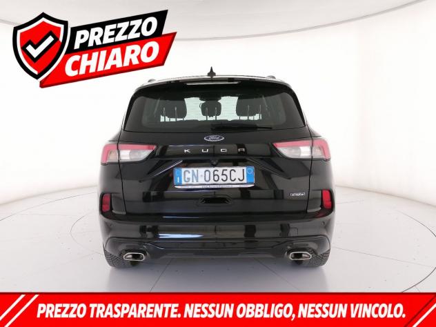 Ford Kuga 2.5 phev ST-Line 2wd 225cv cvt - Foto 4