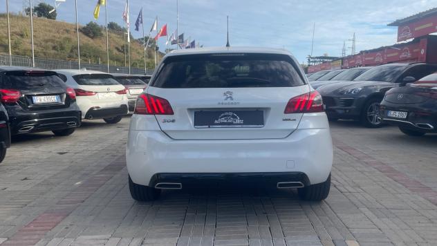 Peugeot 308 PureTech 130 GT Line - Foto 5
