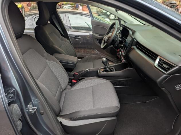 Renault Clio 1.0 TCE EQUILIBRE EURO 6 - Foto 8