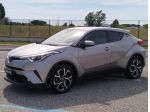 Toyota C-HR Hybrid 1.8H 122cv E-CVT Style